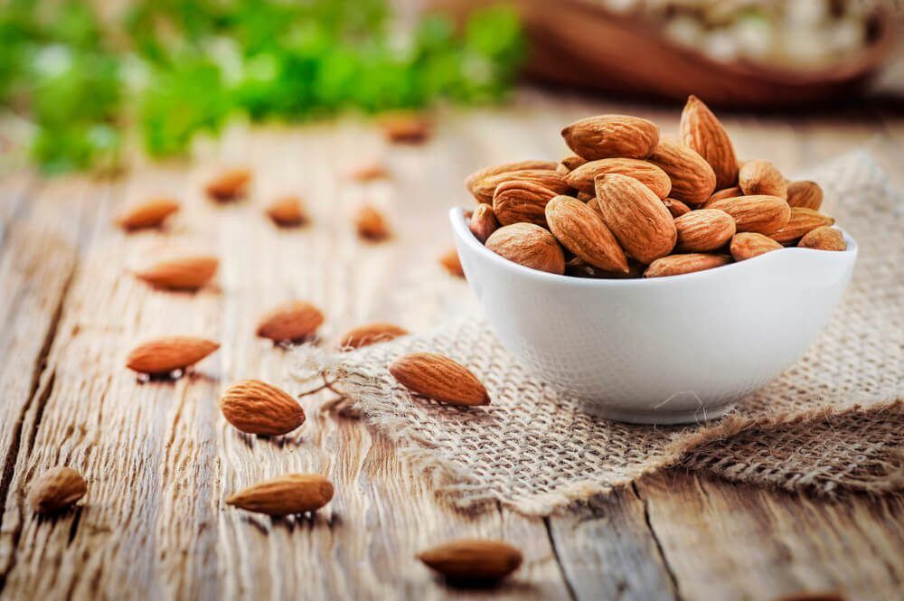 CanDogsEatAlmondsFindOutifAlmondsareBadforDogs Total Vet can dogs eat almonds