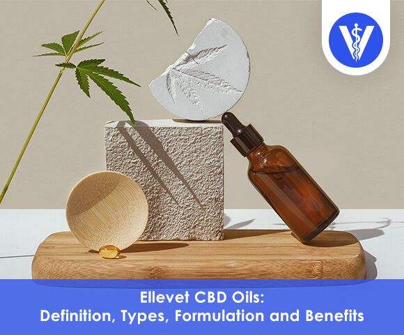 Best Ellevet CBD Oils Total Vet Best Ellevet CBD Oils