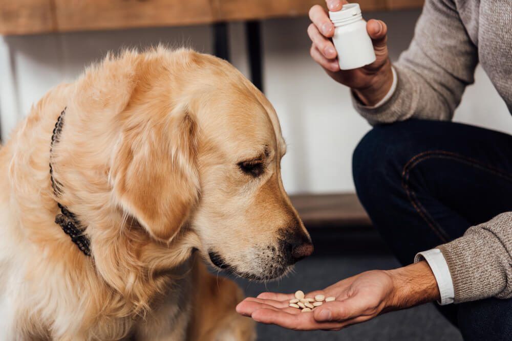 pethealthproducts Total Vet pet health products