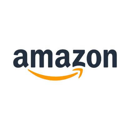 Amazon logo