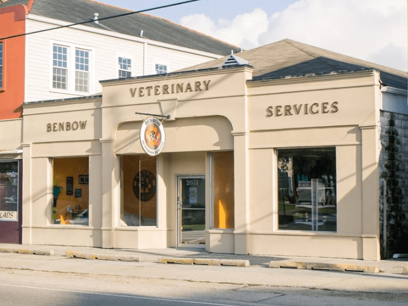 bestvetsinneworleans Total Vet best vets in new orleans