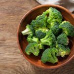 can dogs eat broccoli