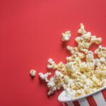 can dogs eat popcorn