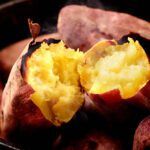 can dogs eat potatoes