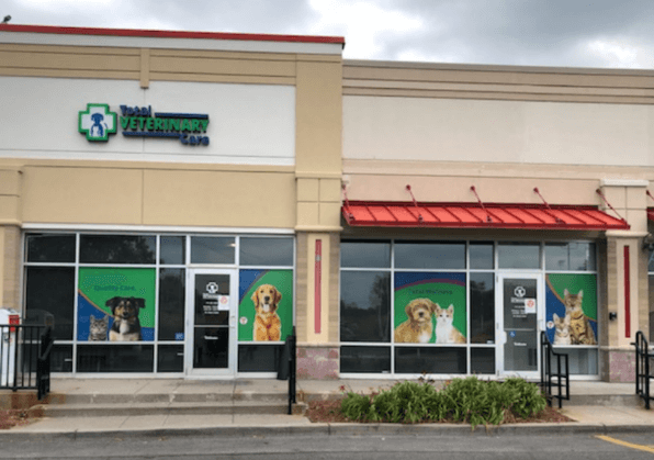 bestvetsinnewyorkcity Total Vet best vets in new york city