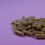 Green Lipped Mussel for Dogs