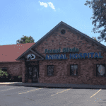 best vets in detroit