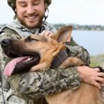 psychiatric service dog