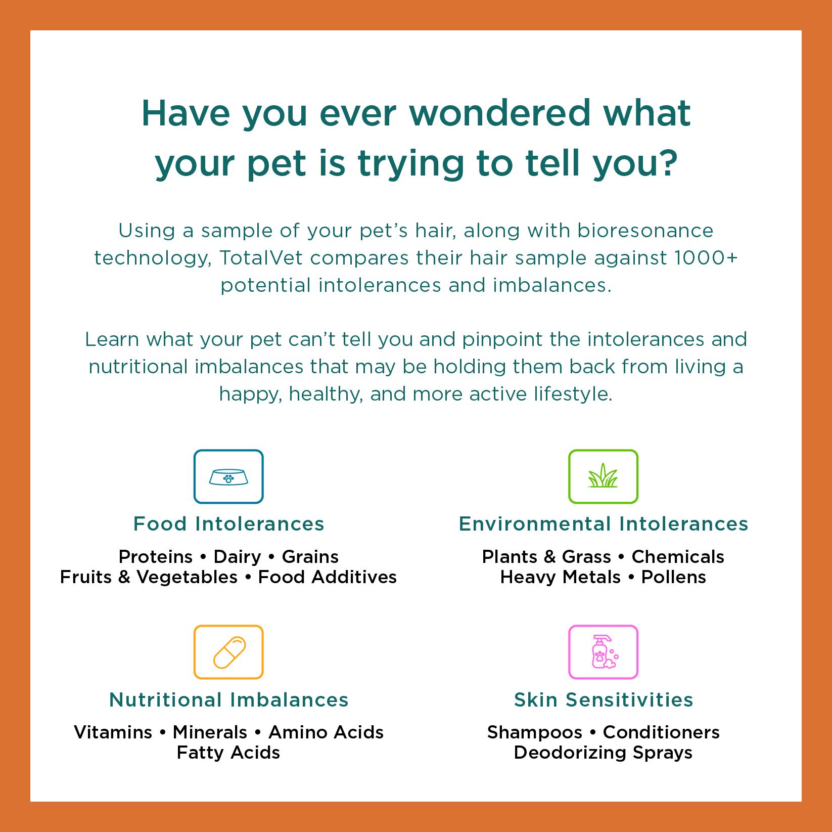TestKit Images11 | TotalVet allergy test benefits