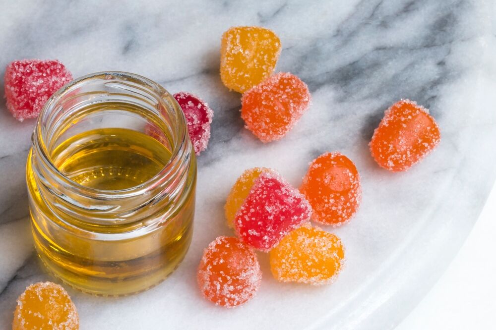 CBD Gummies