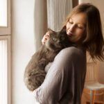 cat lady