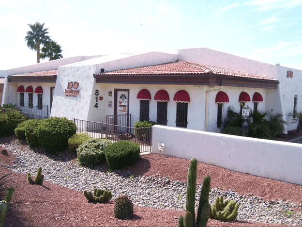 bestvetsinphoenix Total Vet best vets in Phoenix