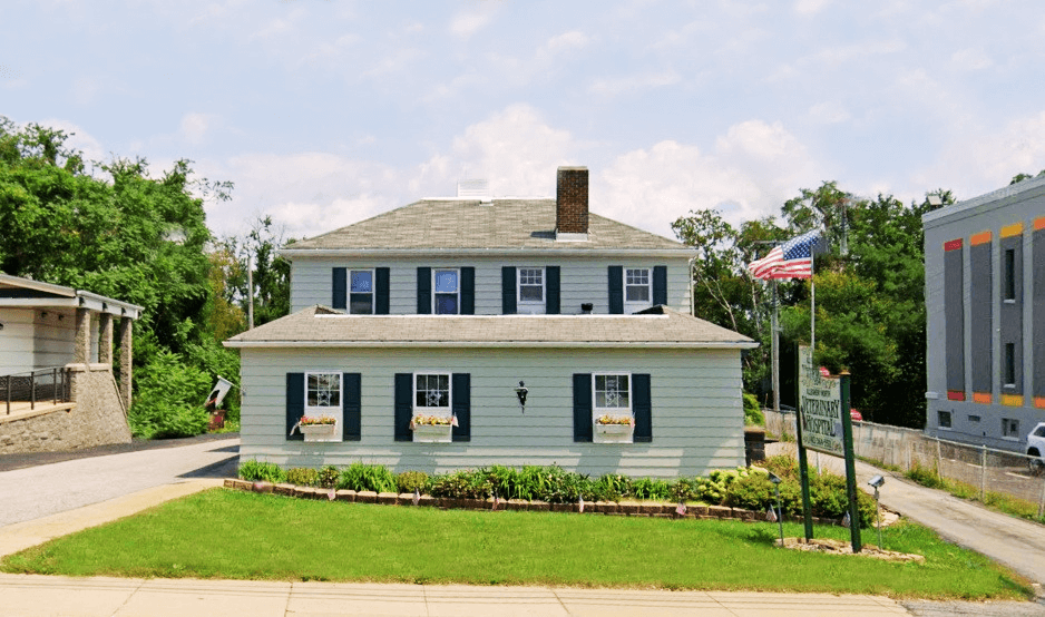 bestvetsinpittsburgh Total Vet best vets in pittsburgh