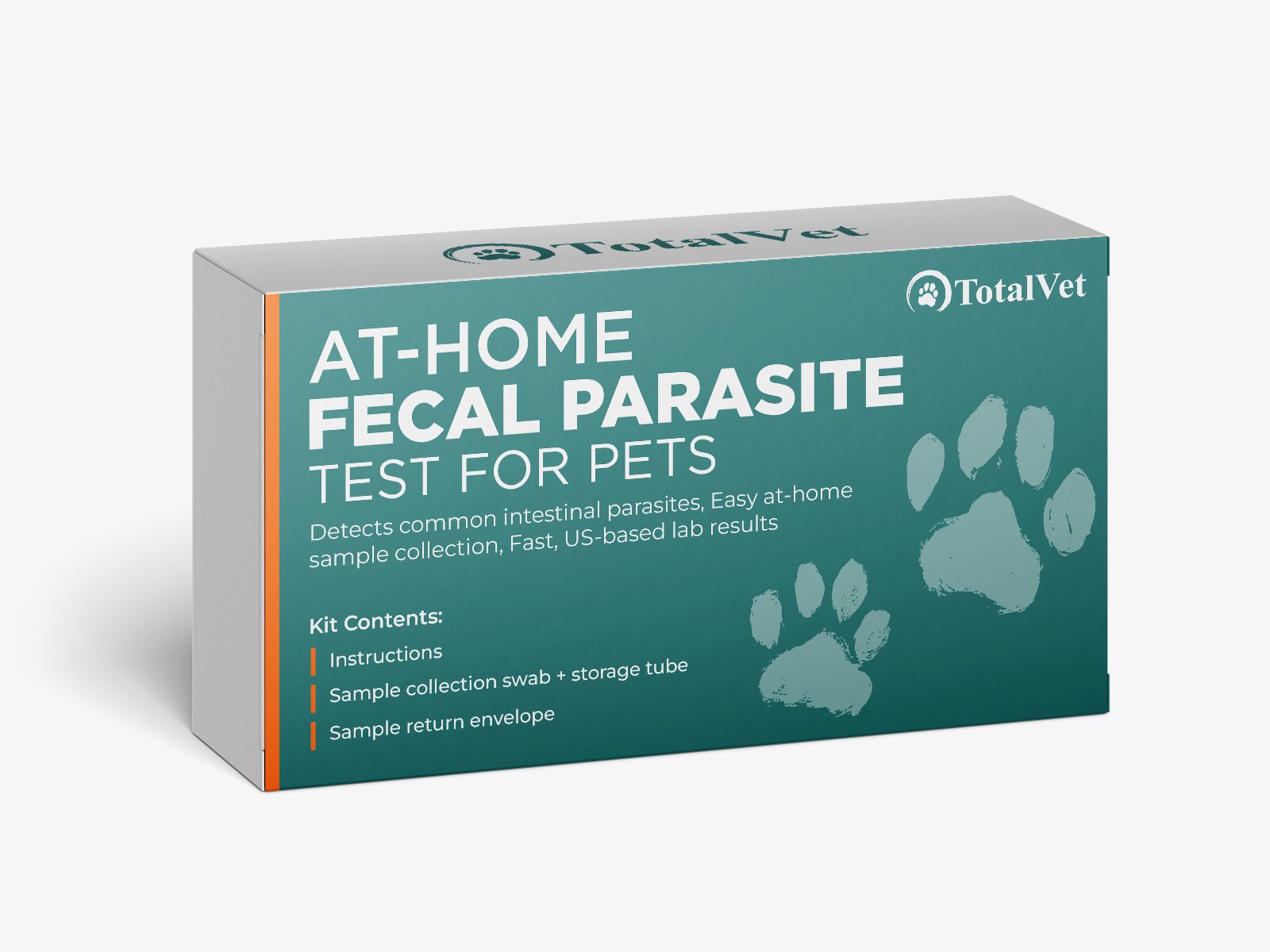 Smarty Mockup TotalVet