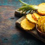 can dogs eat pineapple