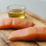 Salmon Oil For Dogs