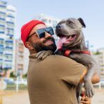 how to bond with your dog