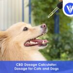 CBD Dosage Calculator