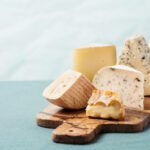 can dogs eat cheese