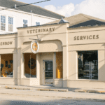 best vets in new orleans