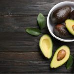 can dogs eat avocado