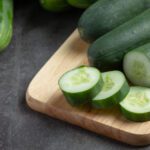 can dogs eat cucumbers