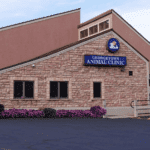 best vets in buffalo