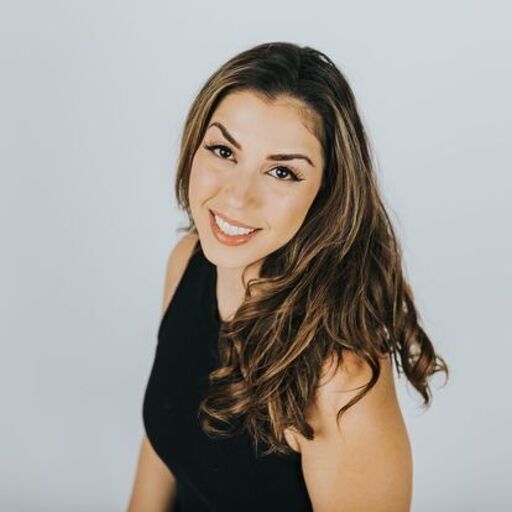 Erika Caturegli, PhD