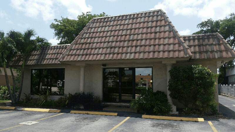 best vets in fort lauderdale